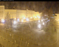 Náměstí T. G. Masaryka