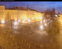 Náměstí T. G. Masaryka