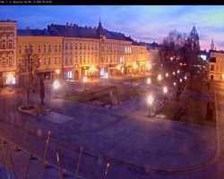 Náměstí T. G. Masaryka