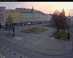 Náměstí T. G. Masaryka