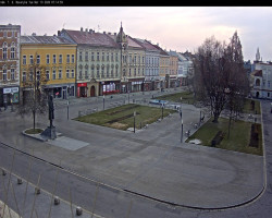 Náměstí T. G. Masaryka