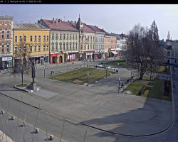 Náměstí T. G. Masaryka