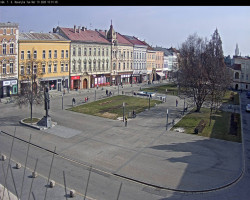 Náměstí T. G. Masaryka