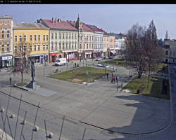 Náměstí T. G. Masaryka