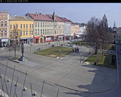 Náměstí T. G. Masaryka