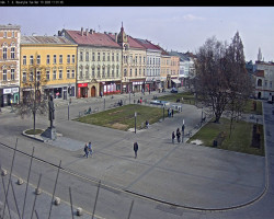 Náměstí T. G. Masaryka