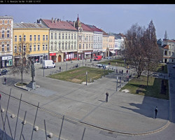 Náměstí T. G. Masaryka