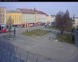 Náměstí T. G. Masaryka