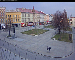 Náměstí T. G. Masaryka