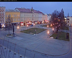 Náměstí T. G. Masaryka