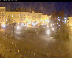 Náměstí T. G. Masaryka