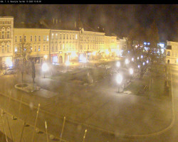 Náměstí T. G. Masaryka