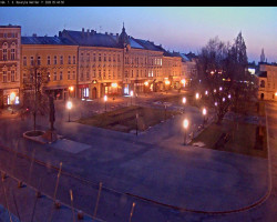 Náměstí T. G. Masaryka