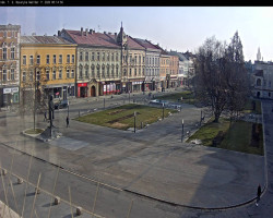 Náměstí T. G. Masaryka