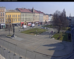 Náměstí T. G. Masaryka