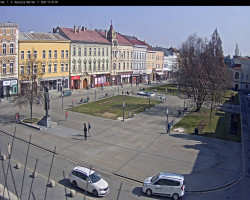 Náměstí T. G. Masaryka