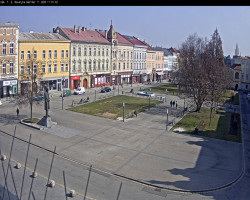 Náměstí T. G. Masaryka