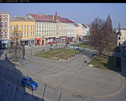 Náměstí T. G. Masaryka