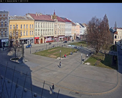 Náměstí T. G. Masaryka