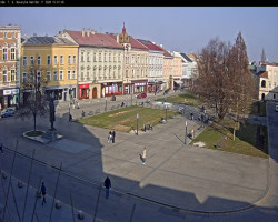 Náměstí T. G. Masaryka