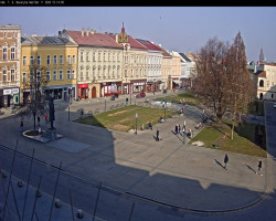 Náměstí T. G. Masaryka