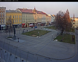 Náměstí T. G. Masaryka