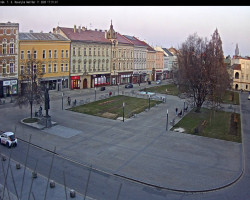 Náměstí T. G. Masaryka