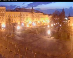 Náměstí T. G. Masaryka