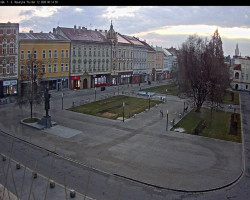 Náměstí T. G. Masaryka