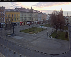 Náměstí T. G. Masaryka