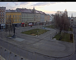 Náměstí T. G. Masaryka