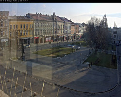 Náměstí T. G. Masaryka