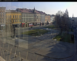 Náměstí T. G. Masaryka