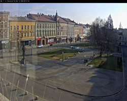 Náměstí T. G. Masaryka