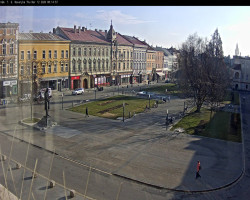 Náměstí T. G. Masaryka