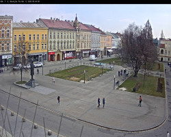 Náměstí T. G. Masaryka