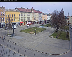 Náměstí T. G. Masaryka