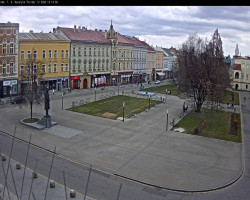 Náměstí T. G. Masaryka