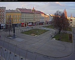 Náměstí T. G. Masaryka