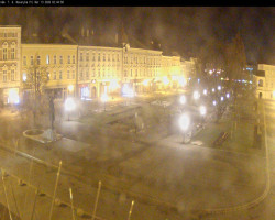 Náměstí T. G. Masaryka