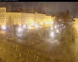 Náměstí T. G. Masaryka