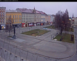 Náměstí T. G. Masaryka