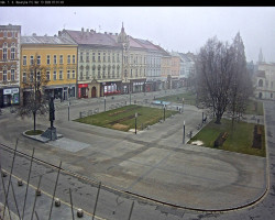 Náměstí T. G. Masaryka