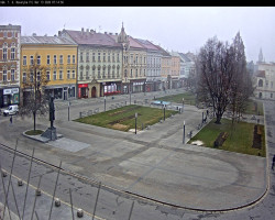 Náměstí T. G. Masaryka