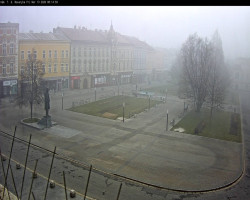 Náměstí T. G. Masaryka