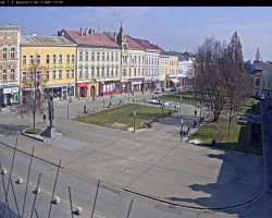 Náměstí T. G. Masaryka