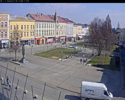 Náměstí T. G. Masaryka