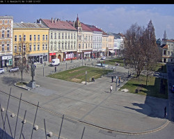 Náměstí T. G. Masaryka