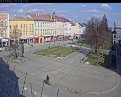 Náměstí T. G. Masaryka