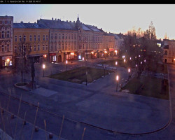 Náměstí T. G. Masaryka